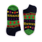 Lucky Elephant Socks Low S/M 3.5 - 6.5 - Lucky Elephant - SHAMTAM.COM