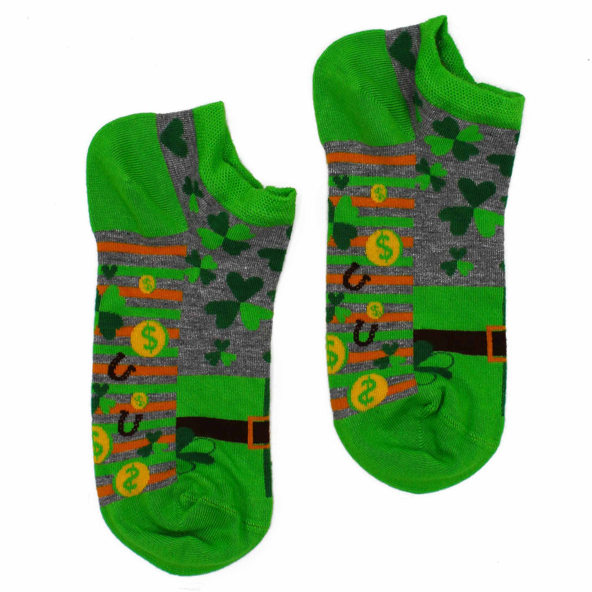 Lucky Socks Socks Low S/M 3.5 - 6.5 - Lucky Socks - SHAMTAM.COM