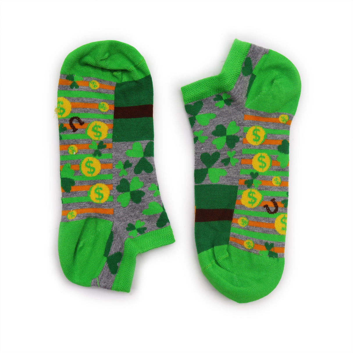 Lucky Socks Socks Low S/M 3.5 - 6.5 - Lucky Socks - SHAMTAM.COM