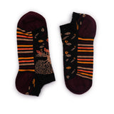 Tree of Life Socks Low S/M 3.5 - 6.5 - Tree of Life - SHAMTAM.COM