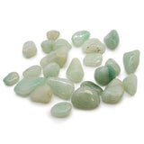 Aventurine Tumbled Stones African - SHAMTAM.COM