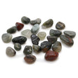 Bloodstone Sephtonite Tumbled Stones African - SHAMTAM.COM