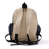 Boho Backpack Hemp - Small with Bohdi Tree - SHAMTAM.COM