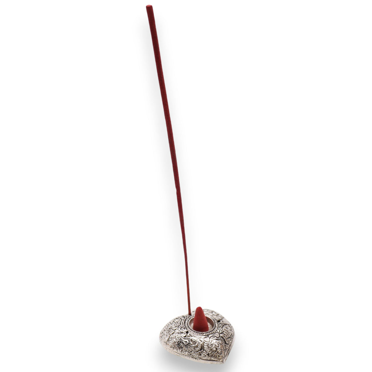 Small Heart Incense Holder - SHAMTAM.COM
