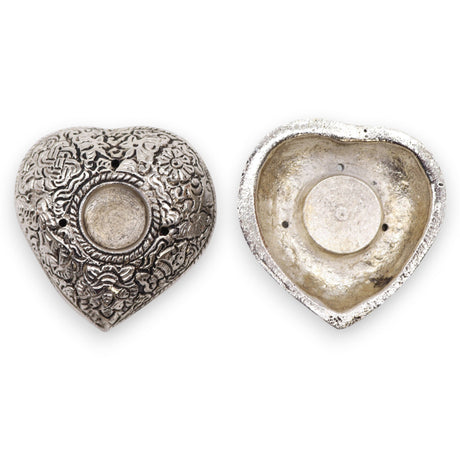 Small Heart Incense Holder - SHAMTAM.COM