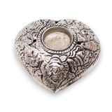 Small Heart Incense Holder - SHAMTAM.COM