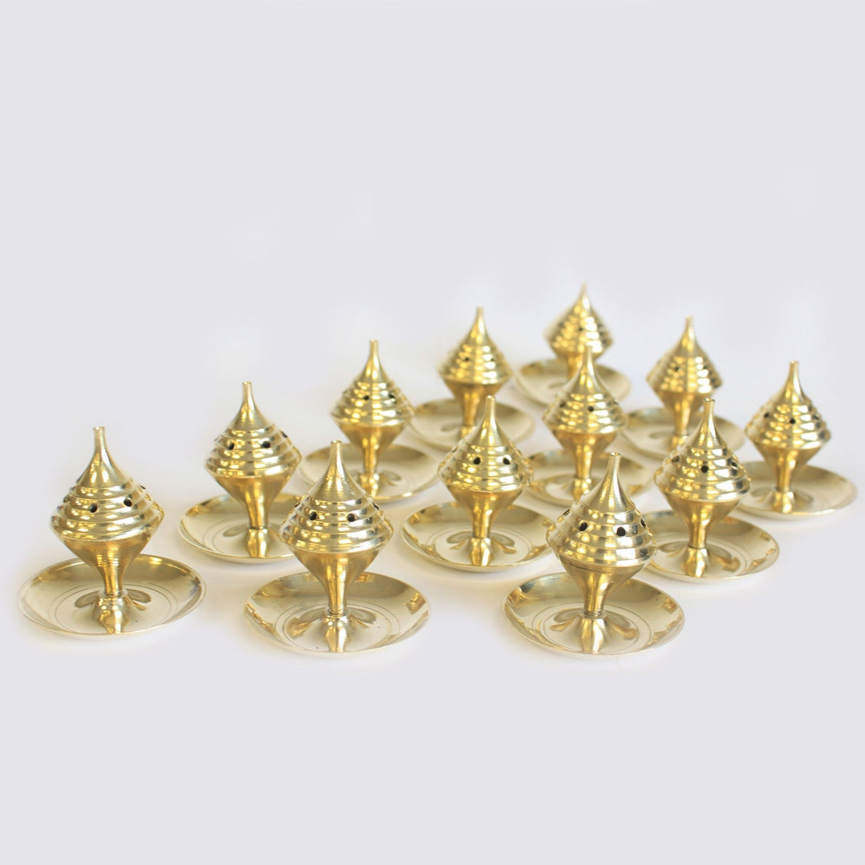 Small Incense Burner - SHAMTAM.COM