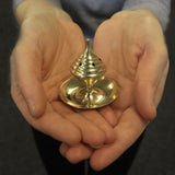 Small Incense Burner - SHAMTAM.COM