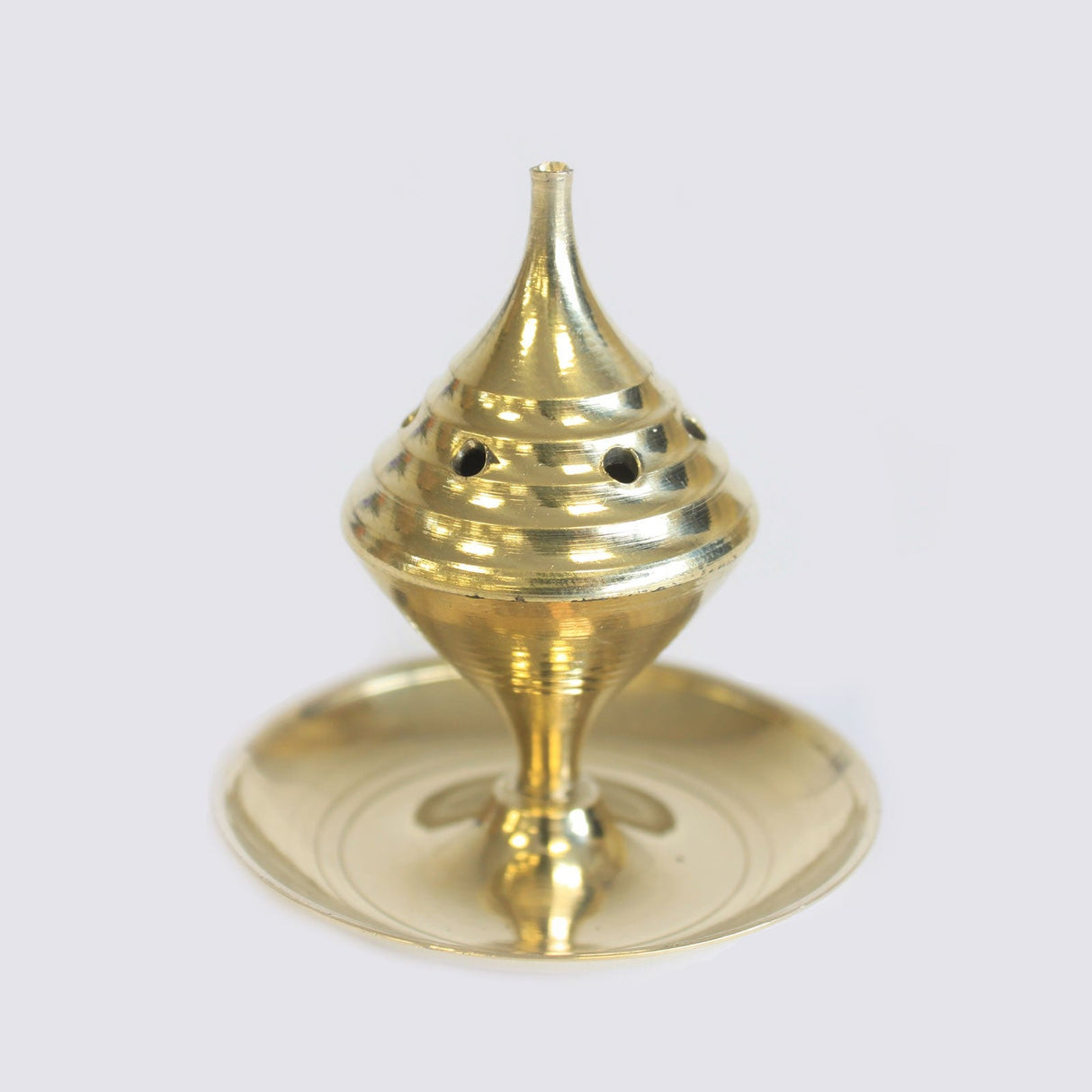 Small Incense Burner - SHAMTAM.COM