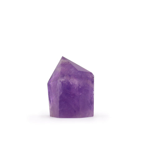 Small Rich Colour Amethyst Points (approx 4 - 5.5cm) - SHAMTAM.COM