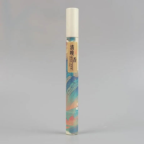 Smell Fragrant Chinese Incense Sticks - SHAMTAM