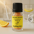 Wake Up Aromatherapy Salt - SHAMTAM.COM