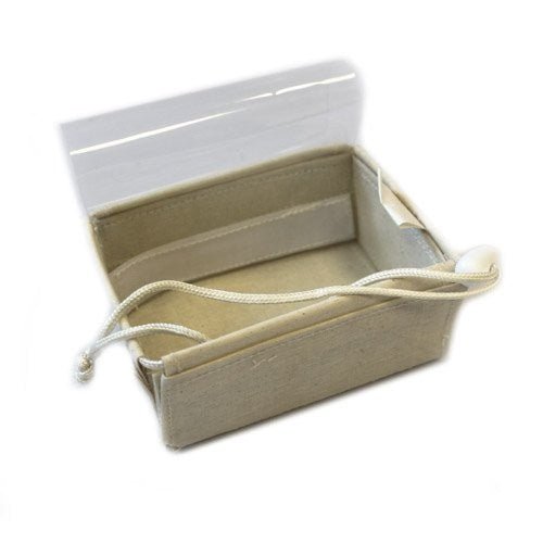 Sml Cotton Flat Pack Gift Boxes - SHAMTAM.COM