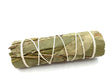 White Sage & Eucalyptus Smudge Stick 10 cm - SHAMTAM.COM