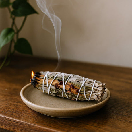 Smudge Stick 10 cm Mexico - SHAMTAM.COM