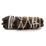 Black Sage Smudge Stick 10cm - SHAMTAM.COM