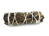 Black Sage Smudge Stick 10cm - SHAMTAM.COM