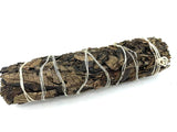 Smudge Stick - Black Sage 15cm - SHAMTAM.COM