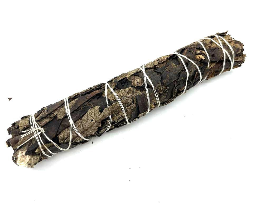 Black Sage Smudge Stick 22.5 cm - SHAMTAM.COM