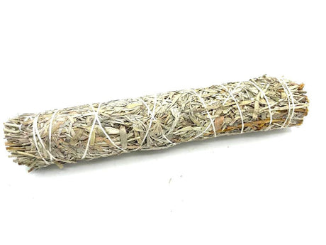 Smudge Stick - Blue Sage 22.5 cm - SHAMTAM.COM