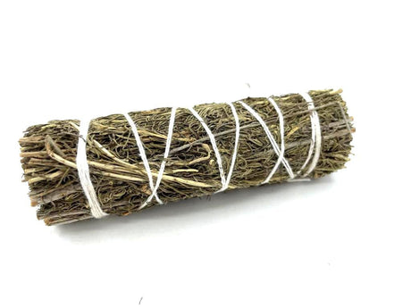 Desert Sage Smudge Stick 10 cm - SHAMTAM.COM