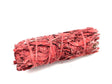 Dragon Blood Smudge Stick 10cm - SHAMTAM.COM