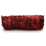 Dragon Blood Smudge Stick 10cm - SHAMTAM.COM