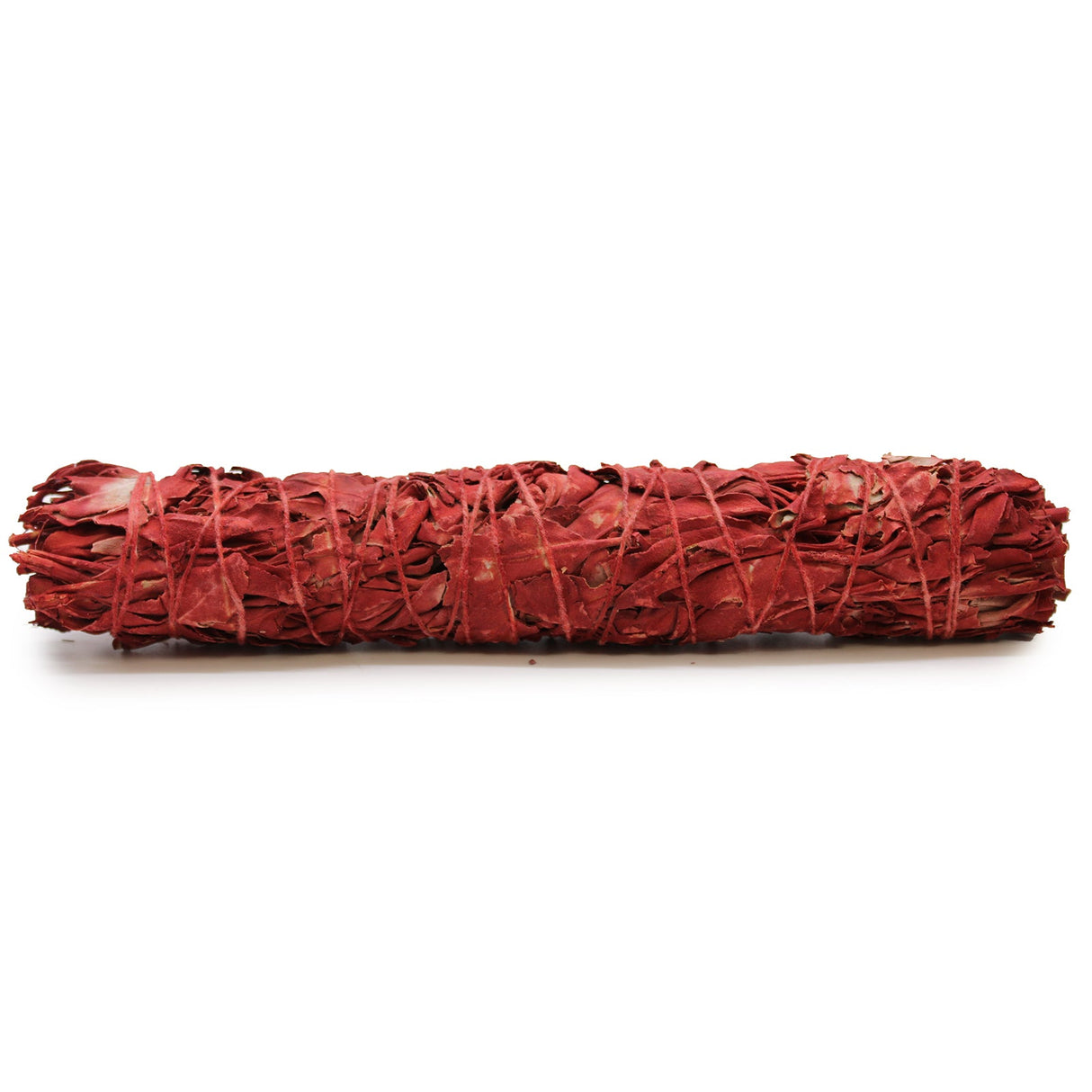 Dragons Blood Sage Smudge Stick 22.5 cm - SHAMTAM.COM