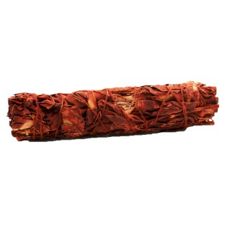 Dragonsblood Smudge Stick 15cm - SHAMTAM.COM