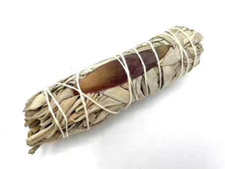 Dream Sage Smudge Stick 10cm - SHAMTAM.COM