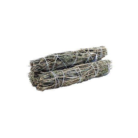 Lavender Sage Smudge Stick 22cm - SHAMTAM.COM