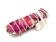 Smudge Stick - Love Spirit Sage 10cm - SHAMTAM.COM