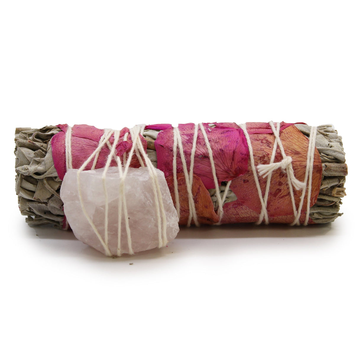 Smudge Stick - Love Spirit Sage 10cm - SHAMTAM.COM