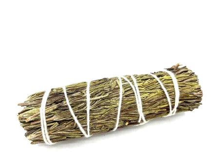 Smudge Stick - Romero Sage 10 cm - SHAMTAM.COM