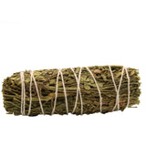 Ruda Rue Sage Smudge Stick 10cm - SHAMTAM.COM