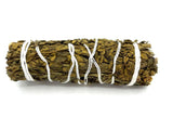 Smudge Stick - Ruda Sage 10cm - SHAMTAM.COM