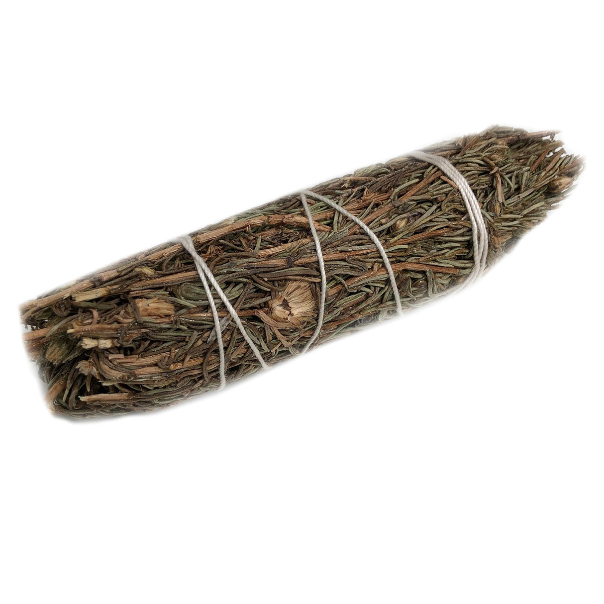 Shasta Sage Smudge Stick 10cm - SHAMTAM.COM