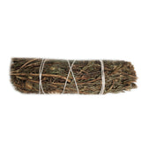 Shasta Sage Smudge Stick 10cm - SHAMTAM.COM