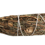 Shasta Sage Smudge Stick 10cm - SHAMTAM.COM