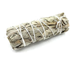 White Sage Smudge Stick 10cm - SHAMTAM.COM