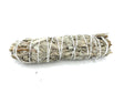 White Sage Smudge Stick 15cm - SHAMTAM.COM