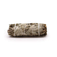 Smudge Stick - White Sage and Pirul Foliage - SHAMTAM.COM