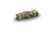 White Sage & Eucalyptus Smudge Stick 10 cm - SHAMTAM.COM