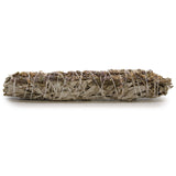 White Sage & Lavender Smudge Stick 22.5cm - SHAMTAM.COM