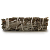 Smudge Stick - White Sage & Rosemary 10cm - SHAMTAM.COM