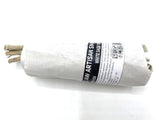 White Sage Torch Smudge Stick 10cm - SHAMTAM.COM