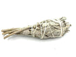 White Sage Torch Smudge Stick 10cm - SHAMTAM.COM