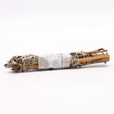 Smudge Stick - White Sage with Mexican Palo - SHAMTAM.COM