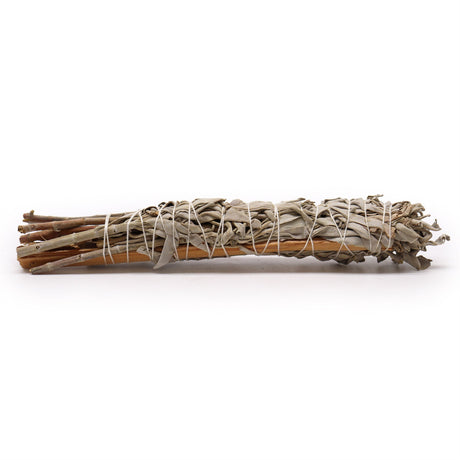 Smudge Stick - White Sage with Mexican Palo - SHAMTAM.COM