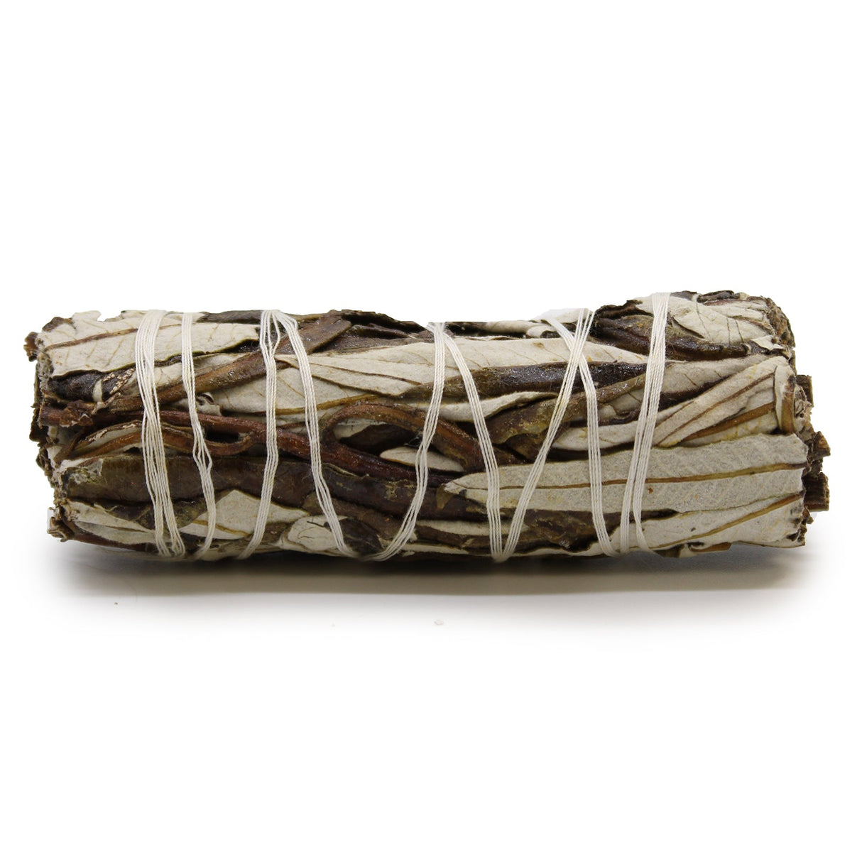 Yerba Santa Sage Smudge Stick 10cm - SHAMTAM.COM